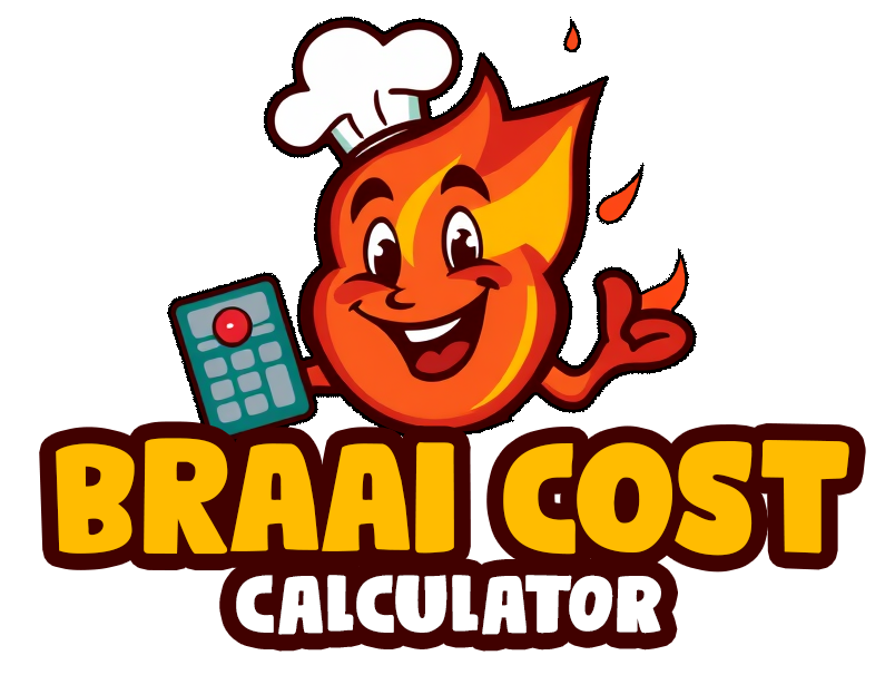Braai Calculator